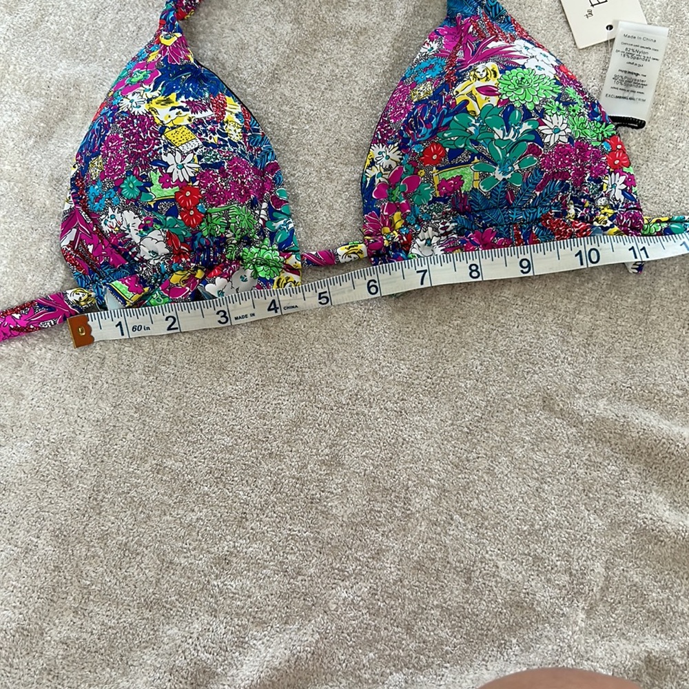 Bikini Top - Picture 2 of 4